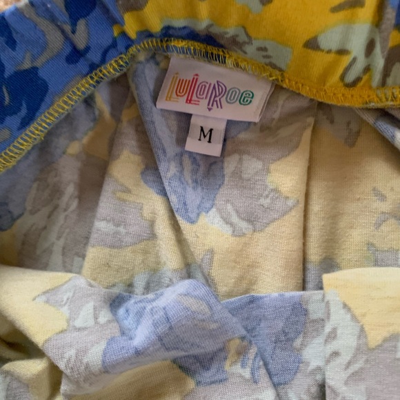 Vintage black label Madison very htf euc - Picture 3 of 3